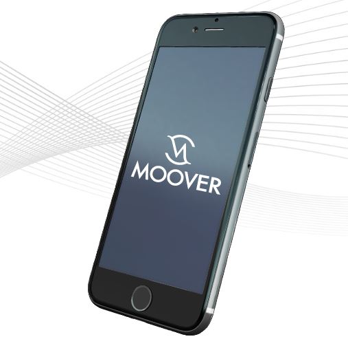 MOOVER ICO