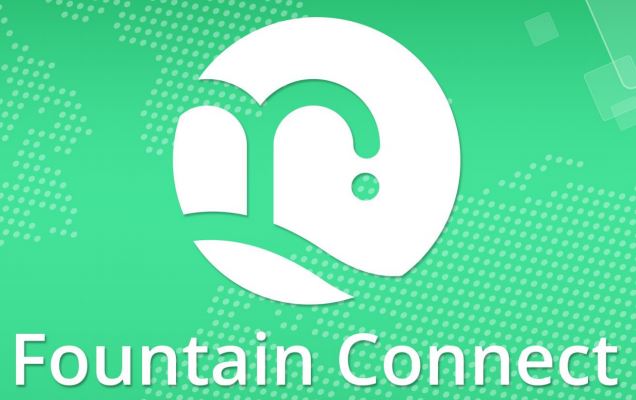 Fountain Connect ICO