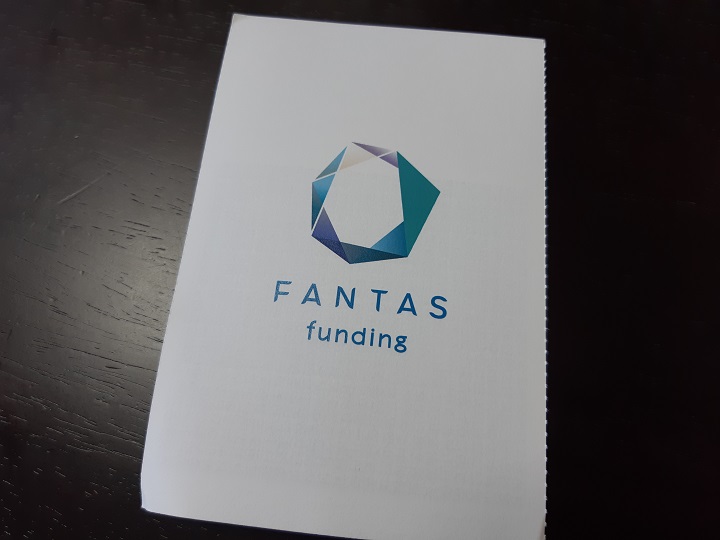 FANTASfunding ファンタスファンディング