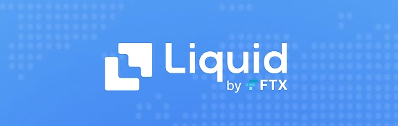 Liquid QASH XLM